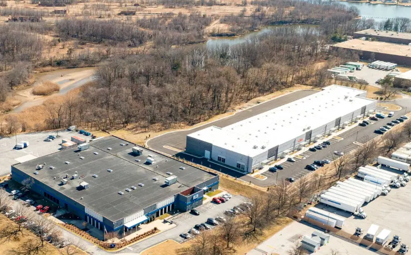 Faropoint has purchased an industrial building on Curtis Court in Glenn Burnie, MD for $10 million.