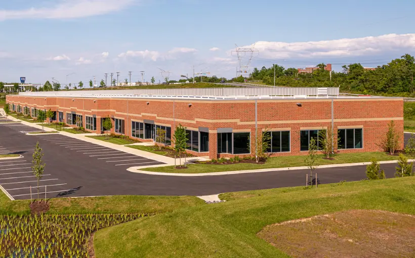 The Wilburn Company, Inc., has leased 10,890 square feet of space at BWI Tech Park in Linthicum Heights, MD.