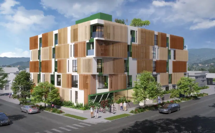 Manhattan West Unveils Multifamily Development Plan in Echo Park Neighborhood of Los Angeles