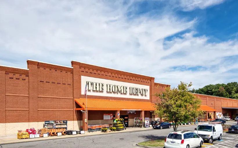Armada Hoffler has disposed of properties leased to Costco and to Home Depot in Durham, NC for $24M.