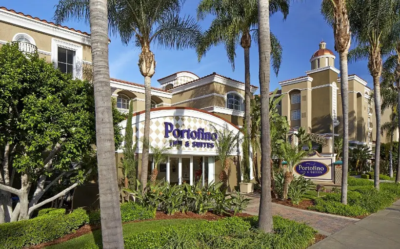 Anaheim Portofino Hotel Gets New Management Team