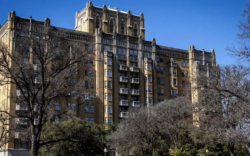 Historic Aurora San Antonio to get $15 million revamp