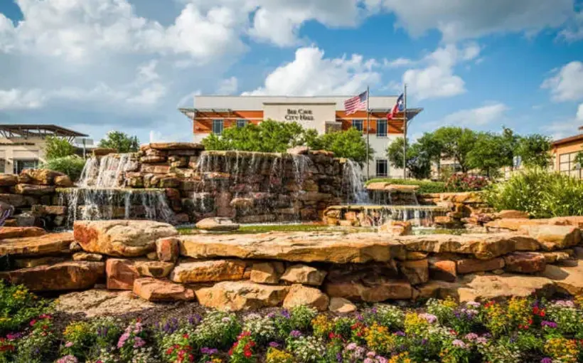 Morgan Group to build 399 rental units in Bee Cave