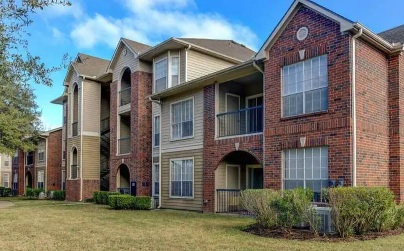 Pensam Buys 504-unit Broadstone New Territory in Sugar Land