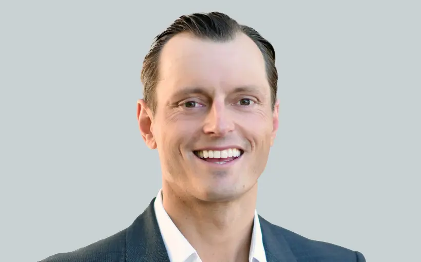 CBRE Welcomes Leasing Specialist Chuck Reiter in San Diego