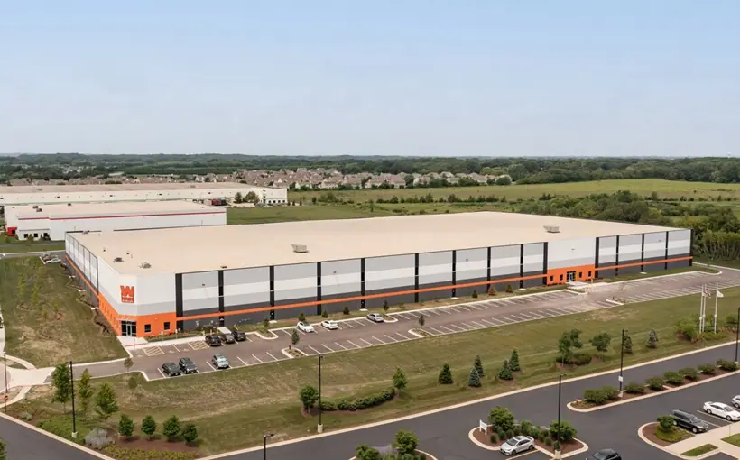 A lease in West Dundee, IL is the sixth expansion Brown Commercial Group has arranged for longtime client Elgin Recycling