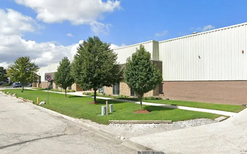 Cresa's Ed Lowenbaum arranged a sale-leaseback for Alliance Paper and Foodservice Equipment in Franklin Park, IL