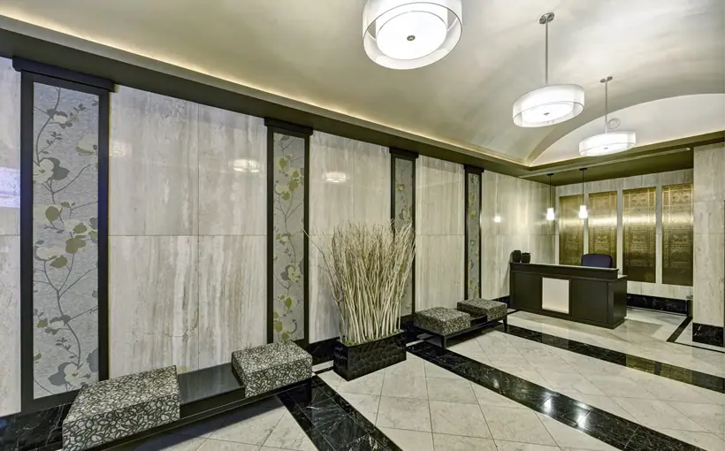 GK Real Estate has hired CBRE to market an office property in the Chicago Loop, with an eye toward converting it to residential use