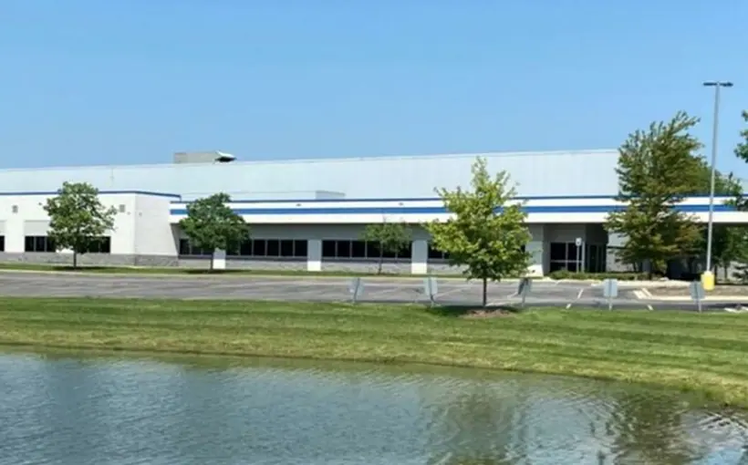Axiom Engineering Systems has leased a facility in Mussey Township, MI for its first U.S. location
