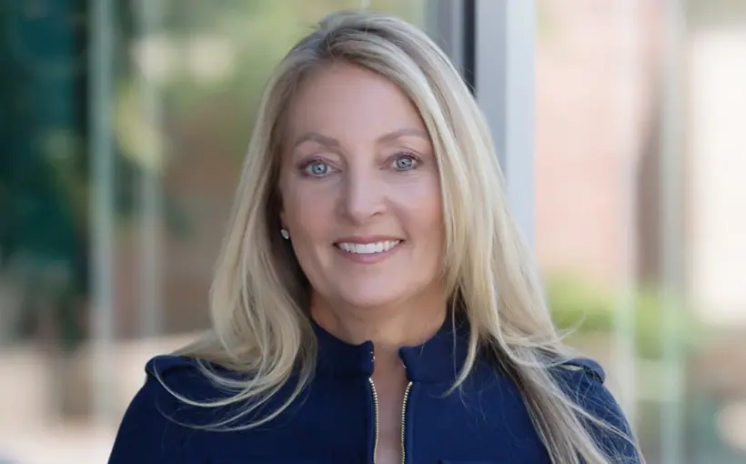 Christina Steeg has joined Waterton as senior vice president, marketing and communications