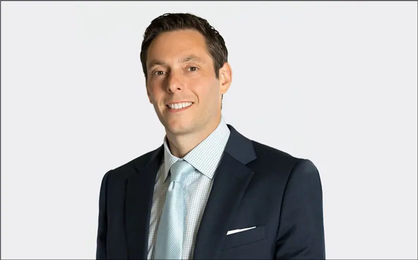 Greenstone Partners Danny Spitz says his company is serving an even larger pool of investors