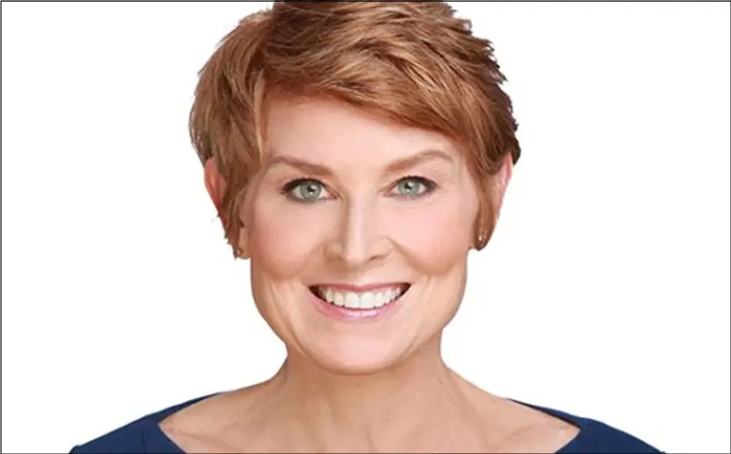 Diane Swonk has joined KPMG LLP as chief economist, based in Chicago