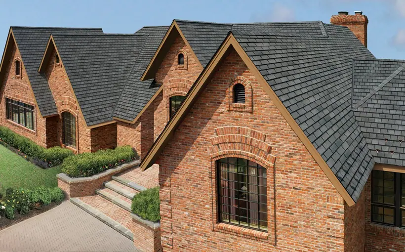 CHI GAF Roofing