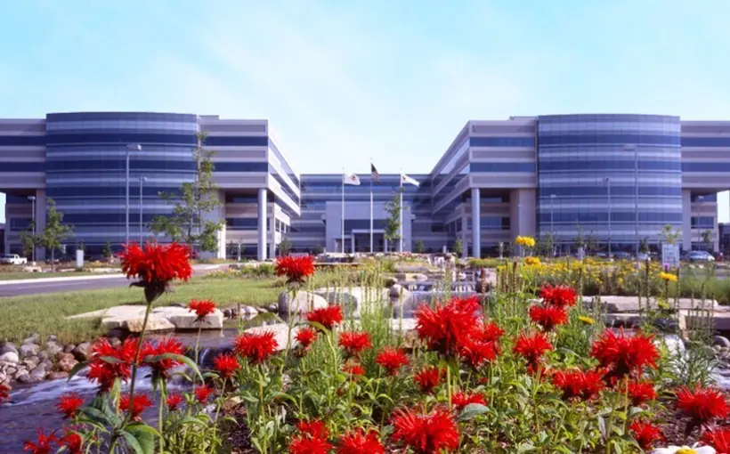 Endotronix will relocate its headquarters to 80,000 square feet at HUB 1415 in Naperville, IL