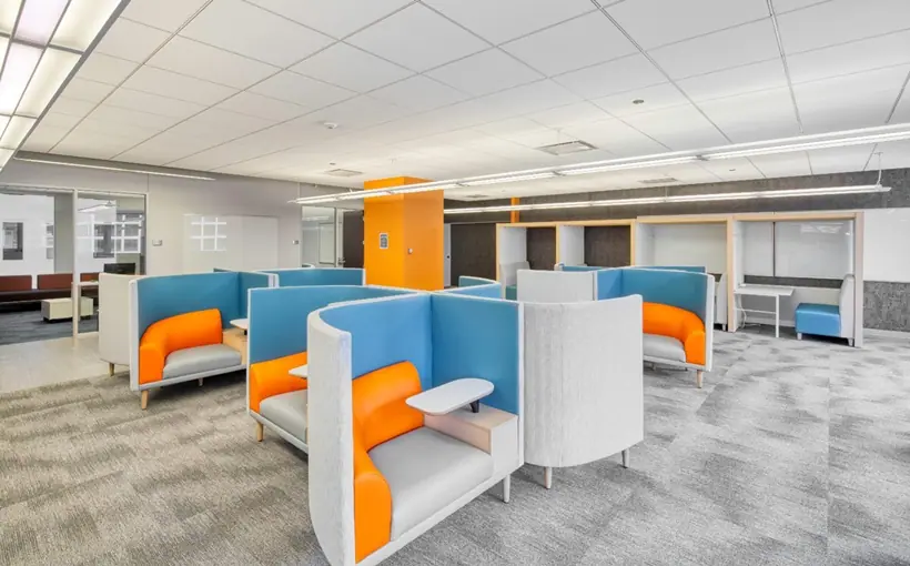 CHI Ipsos offices Chicago JC Anderson
