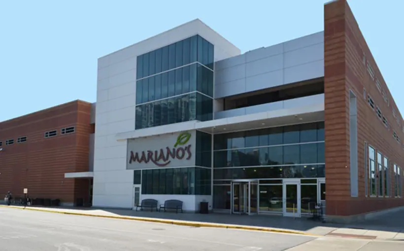 CHI Marianos Chicago