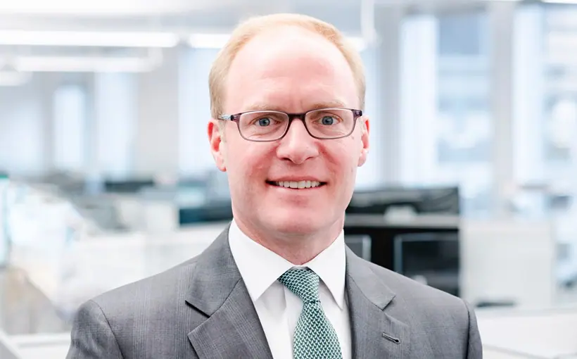 Mark Kramer joined PPM America in 2018, a move that led to the development of the firm's core plus real estate strategy