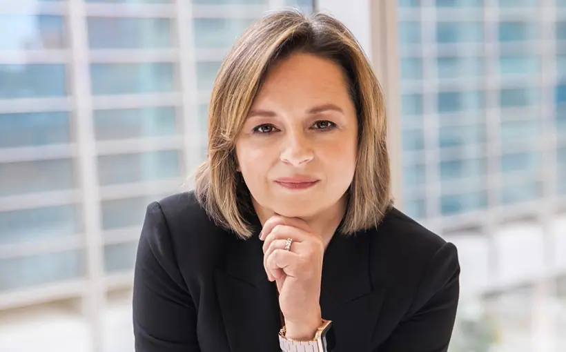 Natalie A. Brown has been appointed as CEO of Chicago-based financial services firm Mesirow