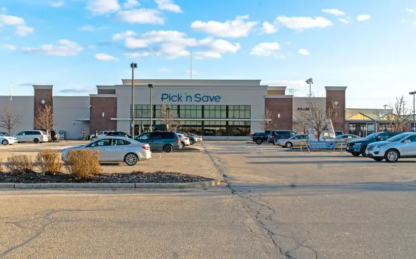 CHI Pick N Save supermarket Milwaukee, WI