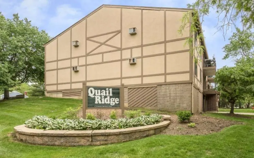 33 Realty arranged the sale of Qual Ridge of Naperville, a 152-unit condominium complex set that will be operated as rentals