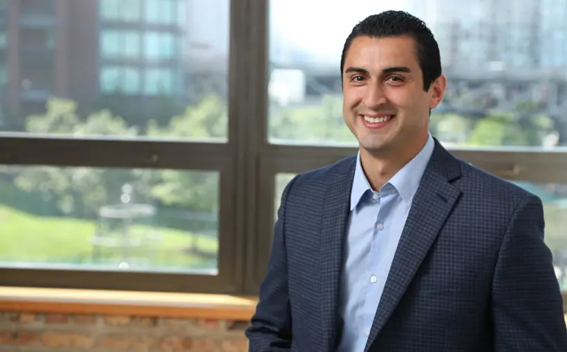 Clear Height Properties has promoted Rick Nevarez and Joe Young within the firm's acquisitions and asset management functions