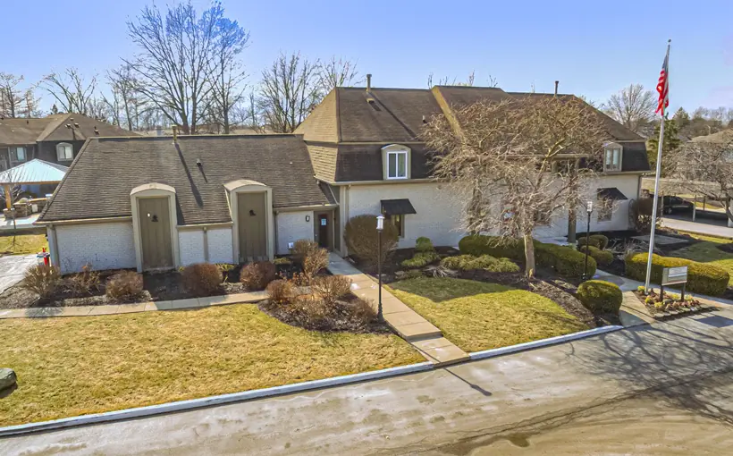 Cushman & Wakefield arranged the sale of an Indianapolis-area multifamily portfolio in what is reportedly Indiana's biggest sale in the sector by dollar volume