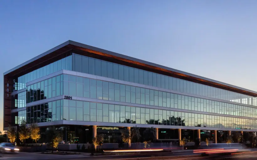 Phoenix's Camelback Collective Sells for record $573 a square foot