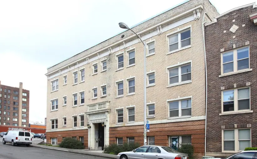 Colliers Facilitates $33M Seattle U-District Multifamily Transaction
