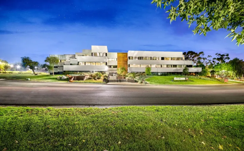 BWE Closes $25M San Diego Office Property Loan