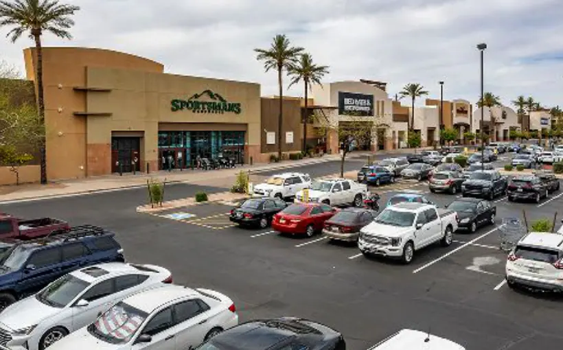 Chandler Pavilions Acquired by Schnitzer for $29 mm