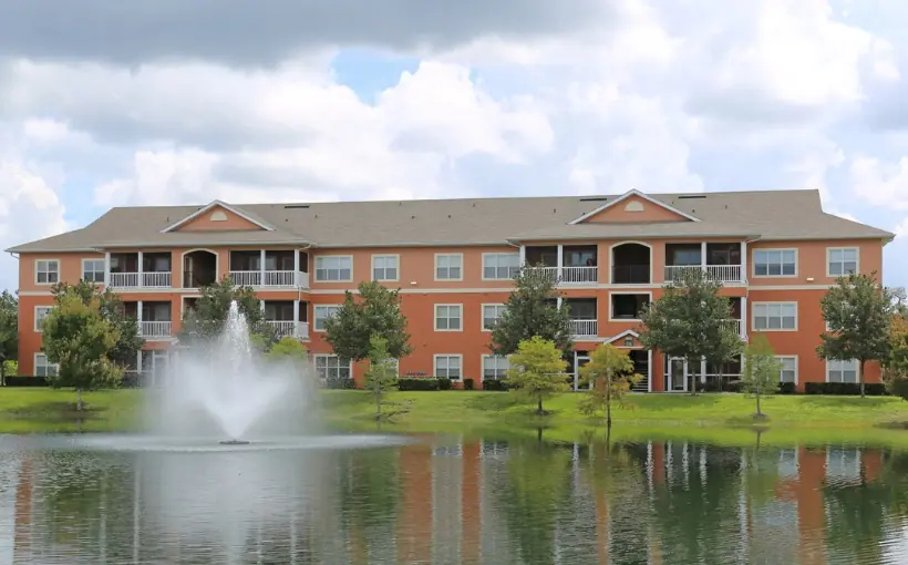 ECI Group Refinances Multifamily Portfolio with $625M from Goldman Sachs