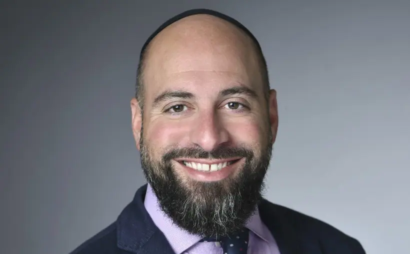Concord Capital Partners Names Samuel Landman as Chief Investment Officer