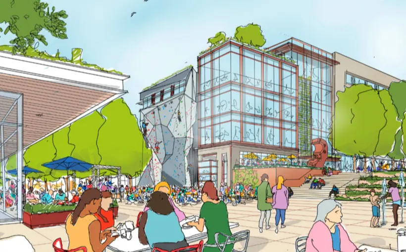 Coors Family to build $900 million mixed-use campus in Golden Colorado