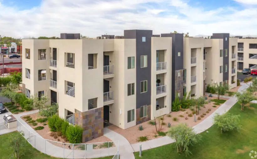 Craft @ Gilbert & Baseline sells for $432K a unit