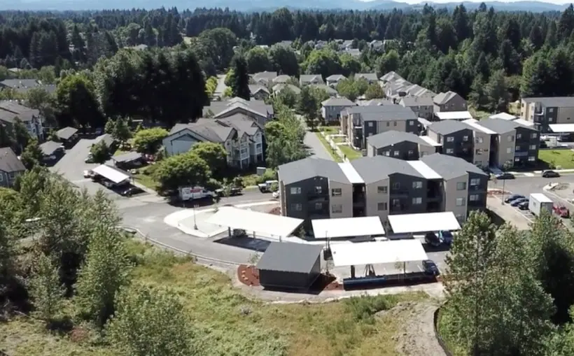 New Olympia Apartment Community Trades for $21M The Mogharebi Group