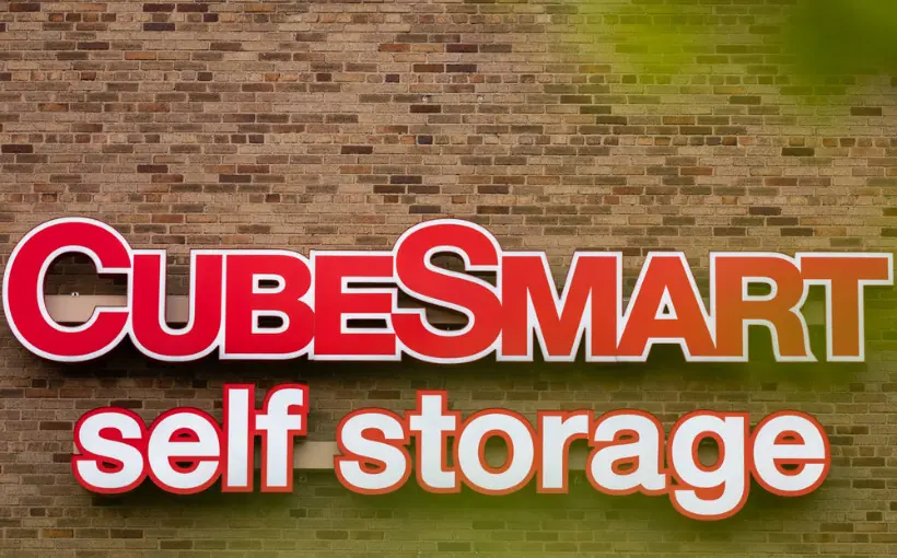 CubeSmart