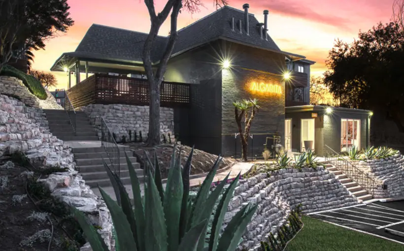 Disrupt Pay $30 million for The Cascade Apartments in Austin
