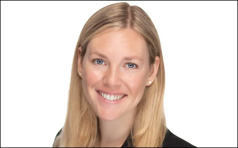 Emily Heppen has joined Finmarc Management, Inc., as senior director of leasing.