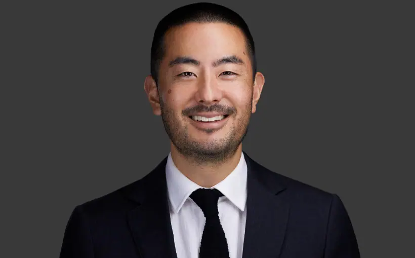 Evan Kaseguma is the new senior vice president of Portman Holdings overseeing all of the Northwest Region