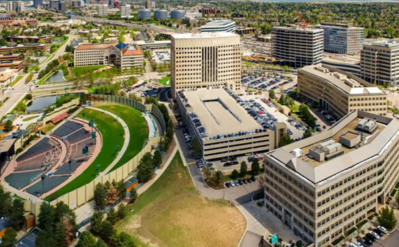Fiddler's Green Portfolio secures $196 million loan