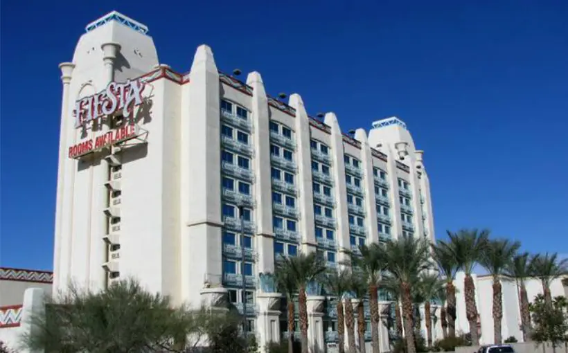 Fiesta Station and 2 other casinos to be demolished and land sold