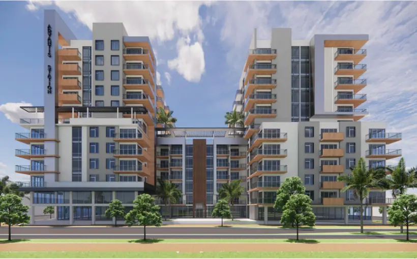 Forum Capital Advisors, LLC, has provided $66 million in financing for the construction Flagler Station apartments in Fort Lauderdale, FL.