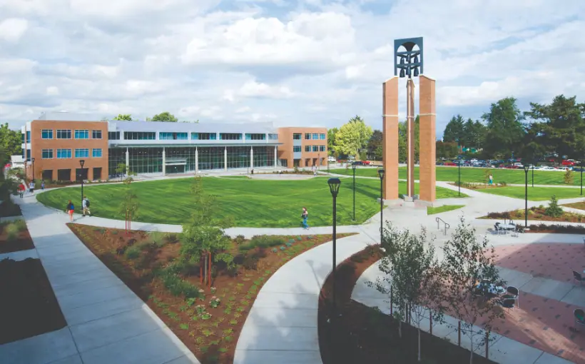 Former Portland College Campus Acquired by the University of Oregon Colliers