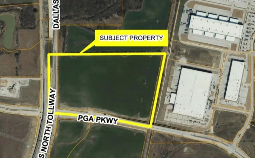 Frisco OK's Hospital site on 47 acres
