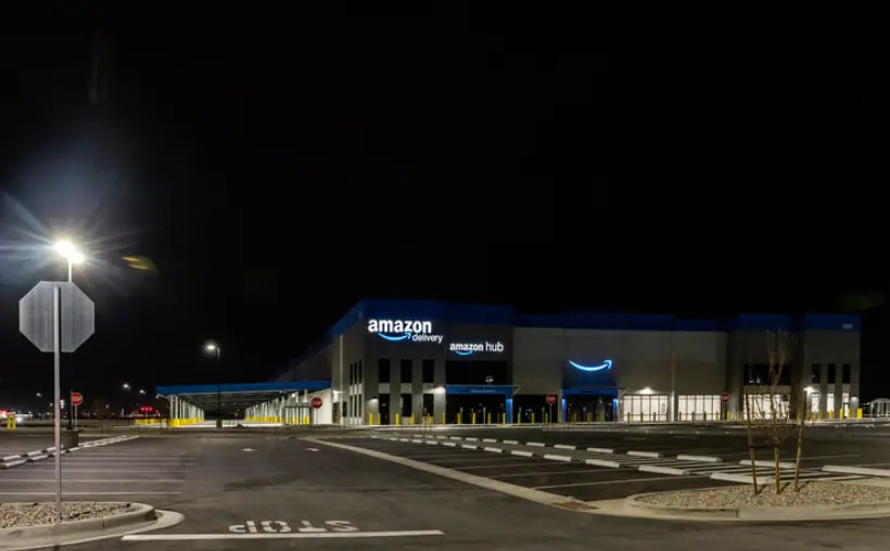 Gardner Batt Sells 3-building SLC industrial portfolio for $291 million