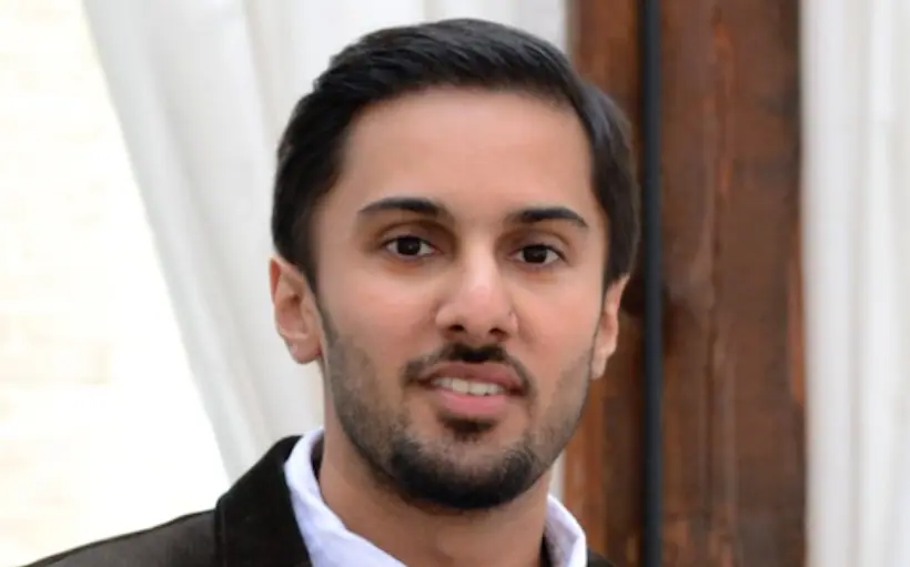 Gautum Goyal Named New CEO at Three Pillars