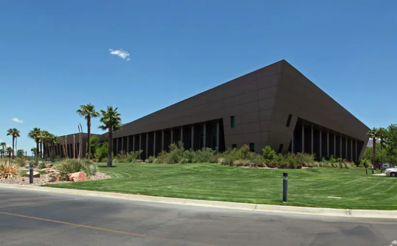 Helen of Troy Considering Selling El Paso HQ