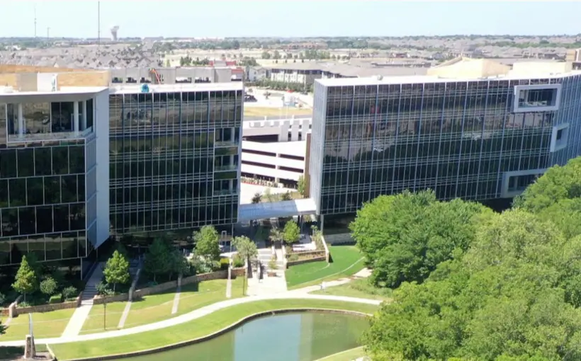 Independent Financial Opens Phase 2 of McKinney HQ