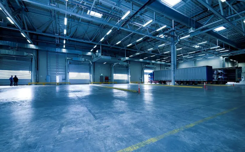 Inland Empire Industrial Market Remains Red Hot
