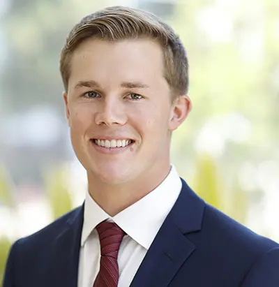Jake Matthews of Matthews real estate investment services 